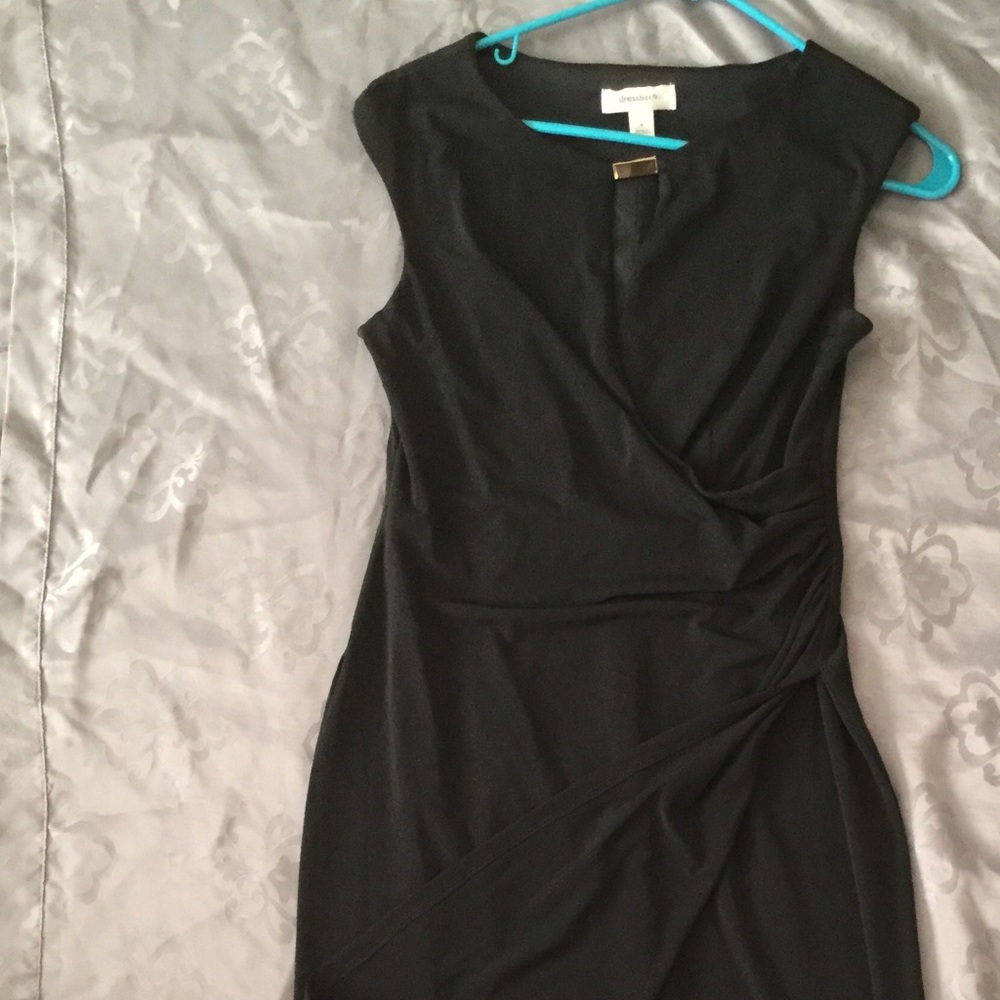 COPY - 👗Black dress👗. Cute little black dress♥️